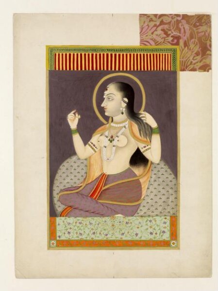 Unknown, Painting