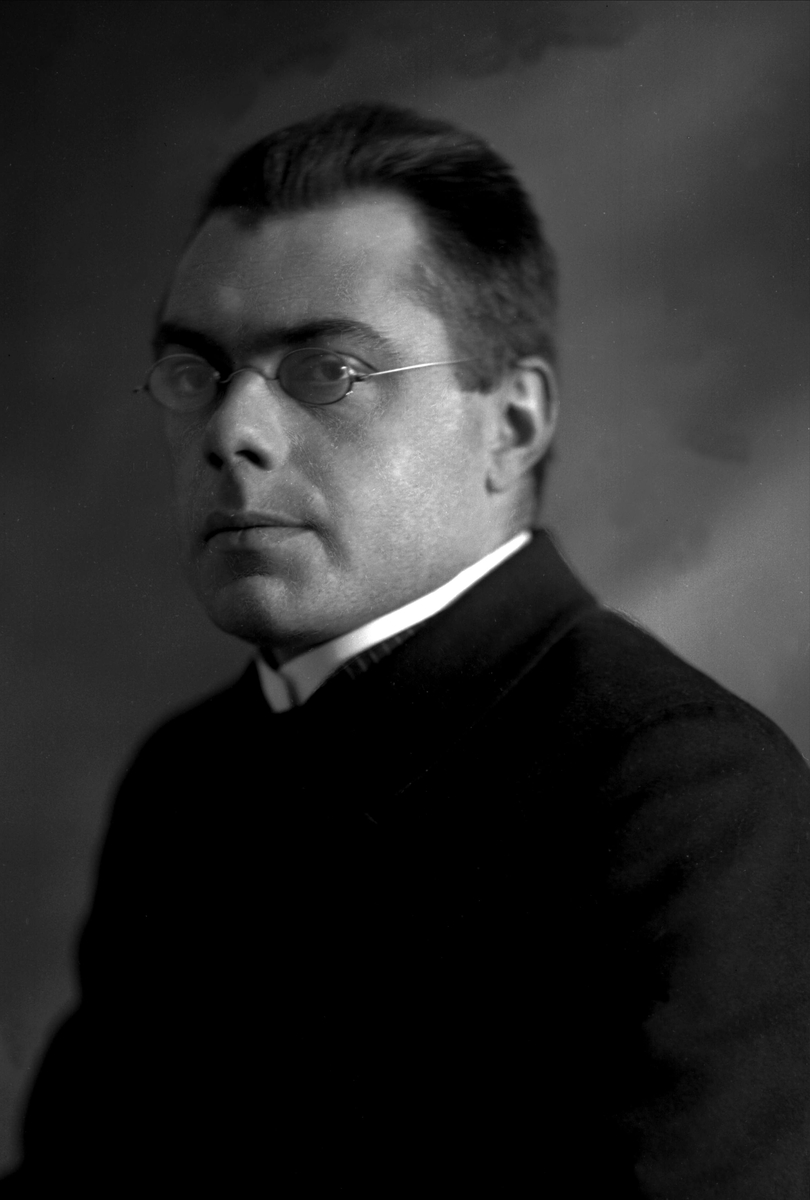 Gustav Borgen, NFB.02185