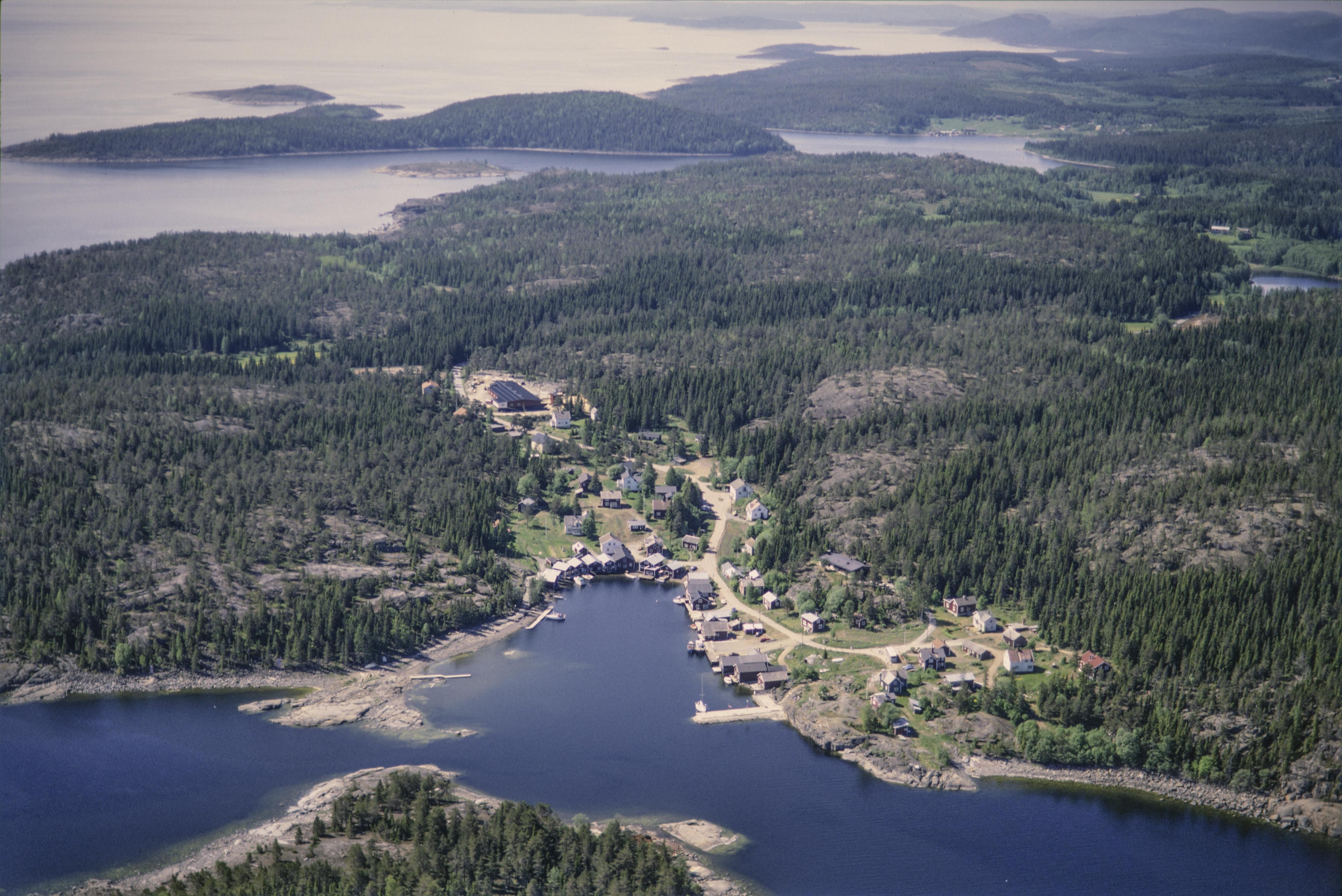Jan Norrman, Nordingrå 211:1