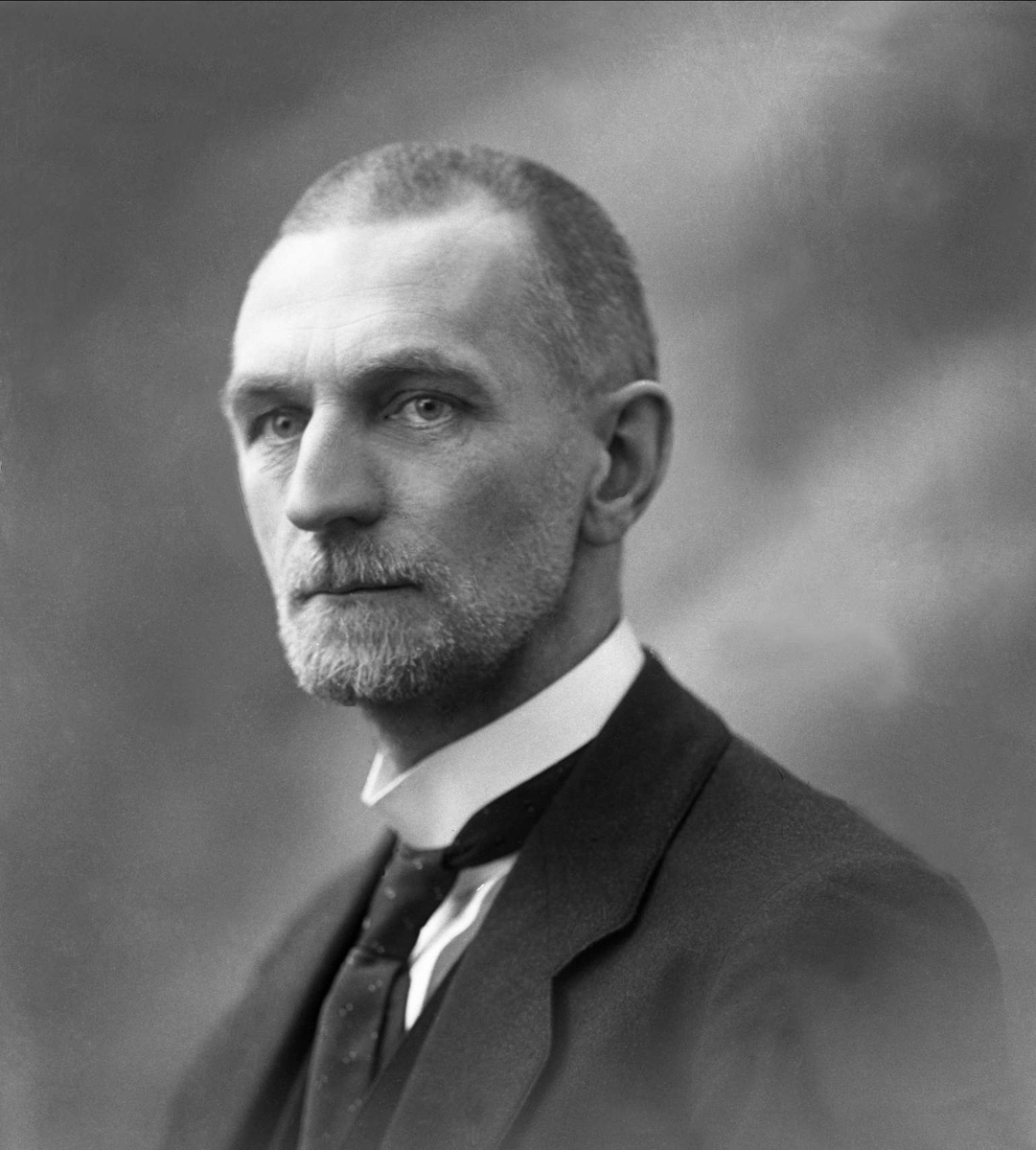 Gustav Borgen, NFB.47395