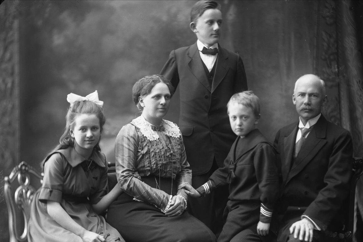 Gustav Borgen, NFB.48364