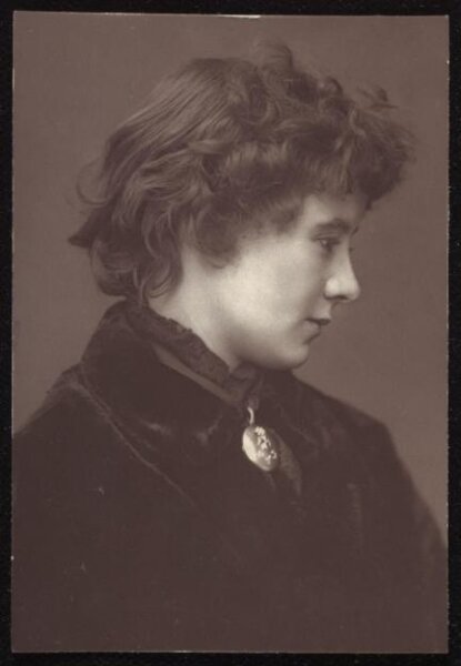 Unknown, Guy Little Theatrical Photograph