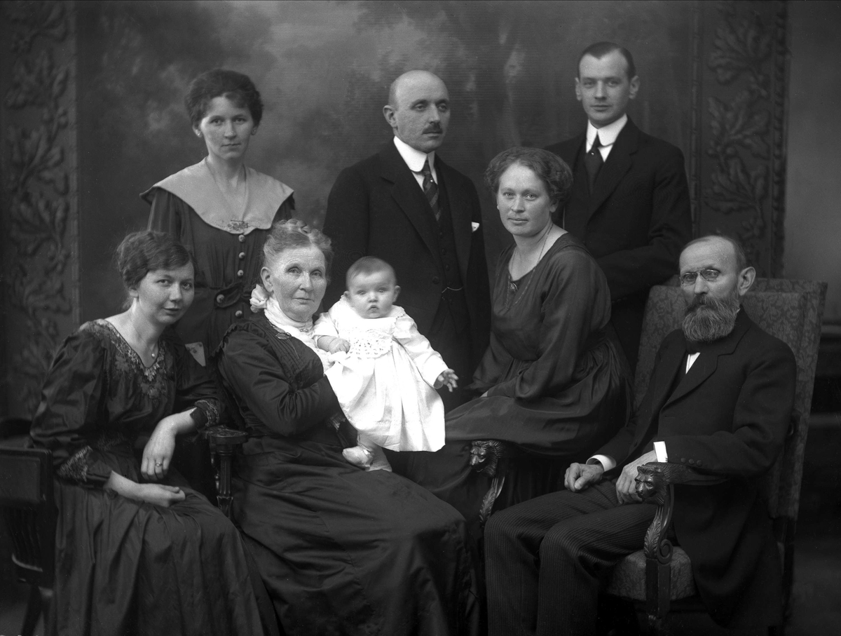 Gustav Borgen, NFB.33264