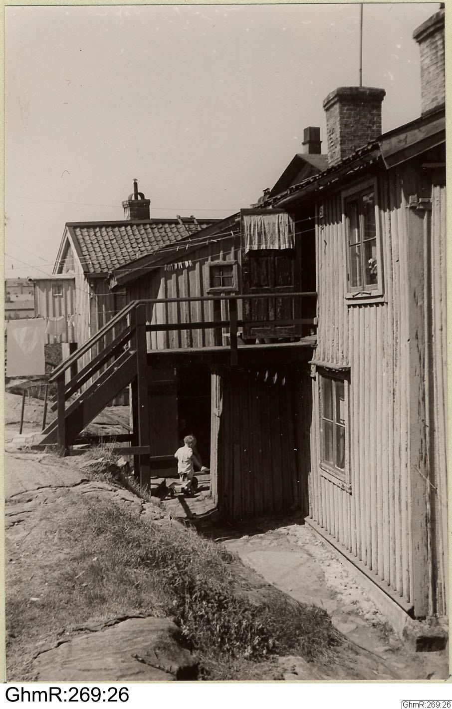 Otto Thulin, fotografi, bilder