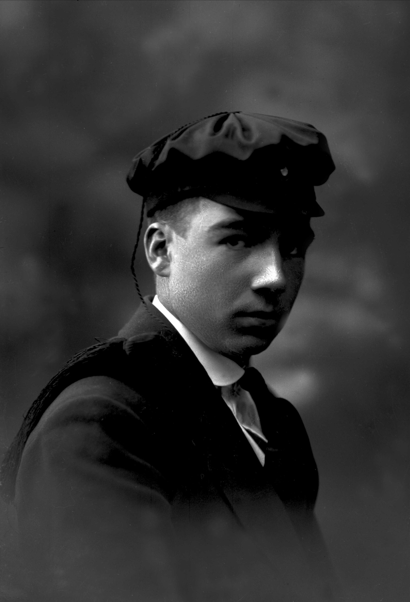 Gustav Borgen, NFB.14224
