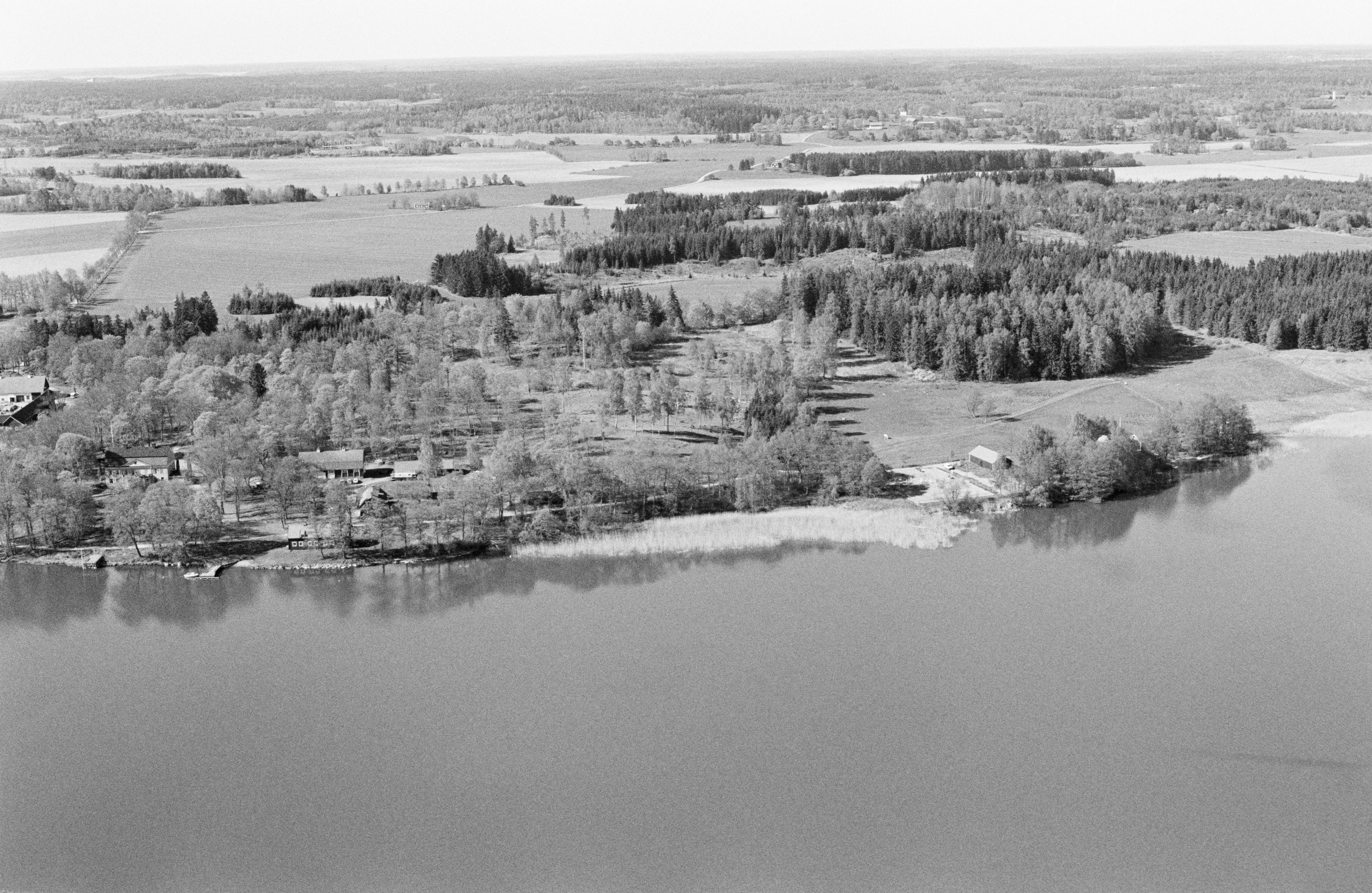 Jan Norrman, Håtuna 101:1