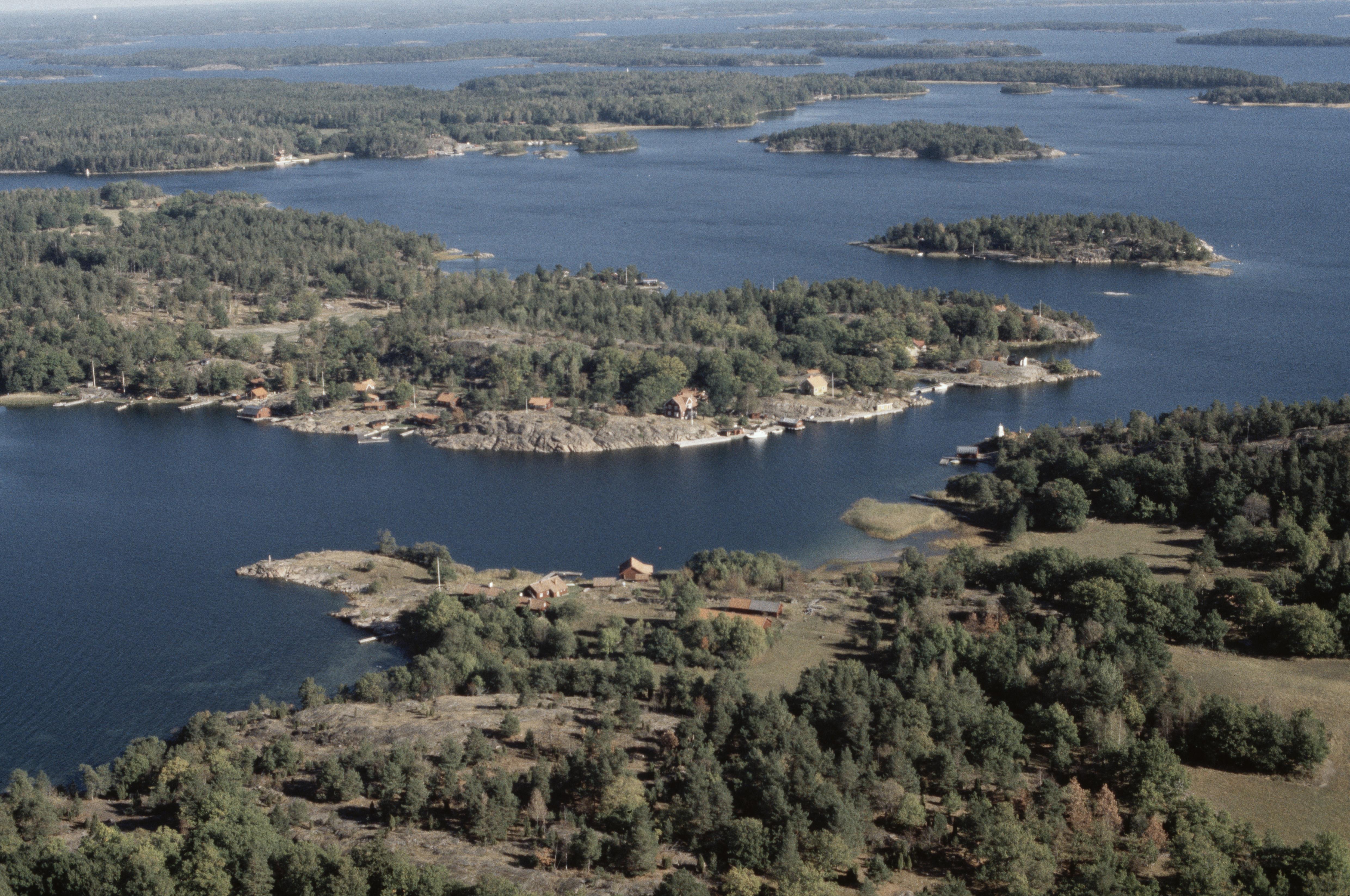 Jan Norrman, Bälinge 126:1