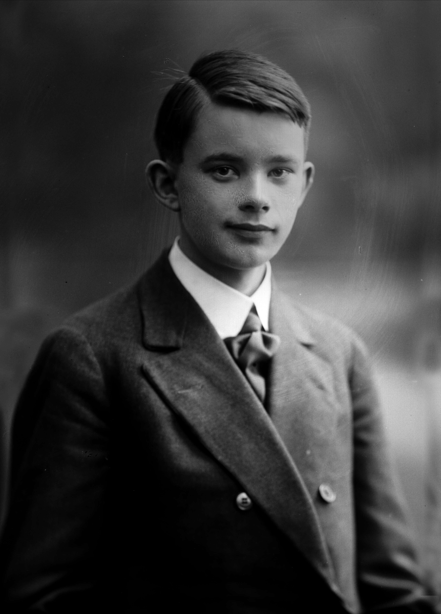Gustav Borgen, NFB.05124