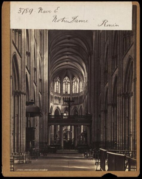 Francis Frith, Photograph