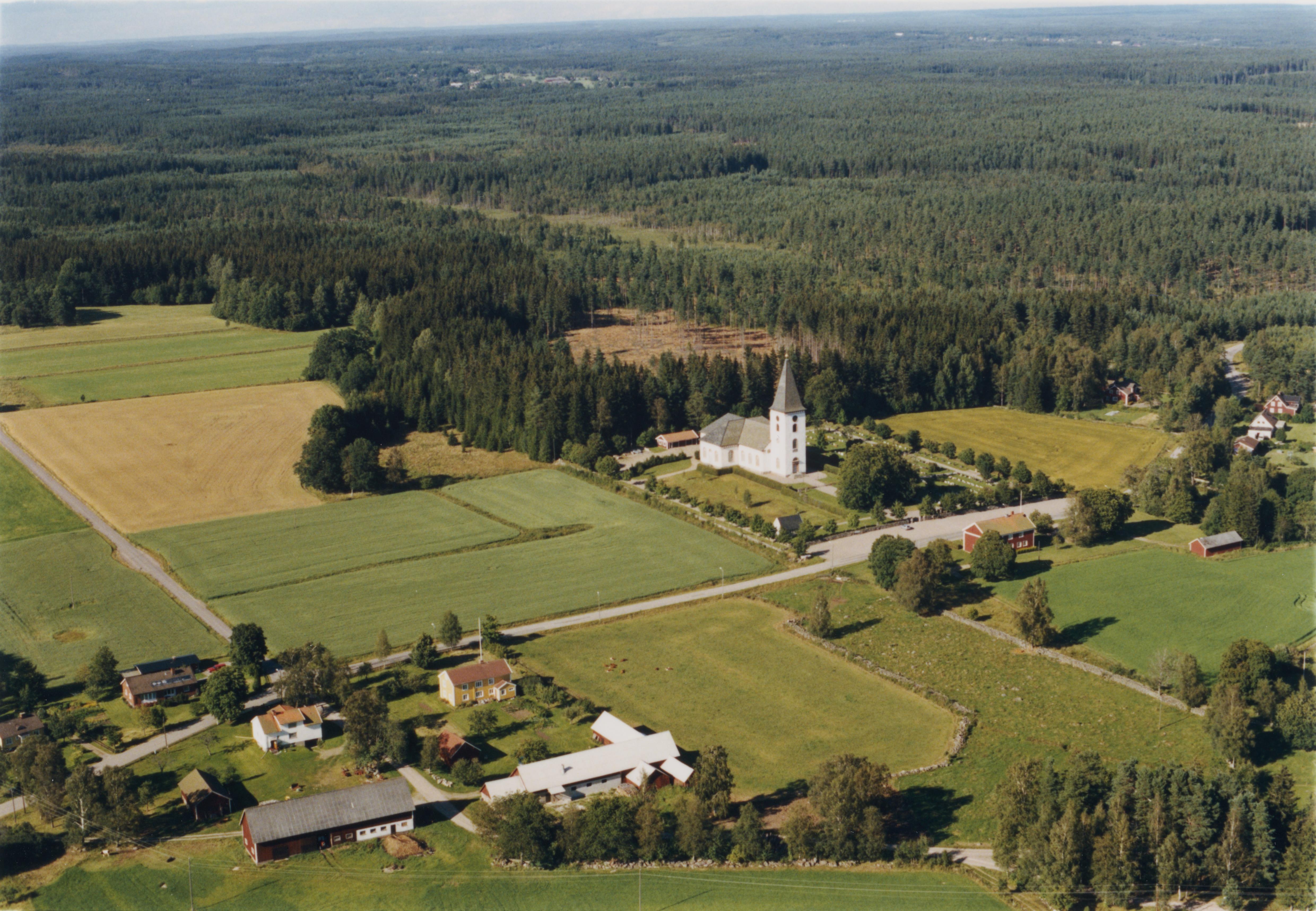 Jan Norrman, Hemmesjö 99:1