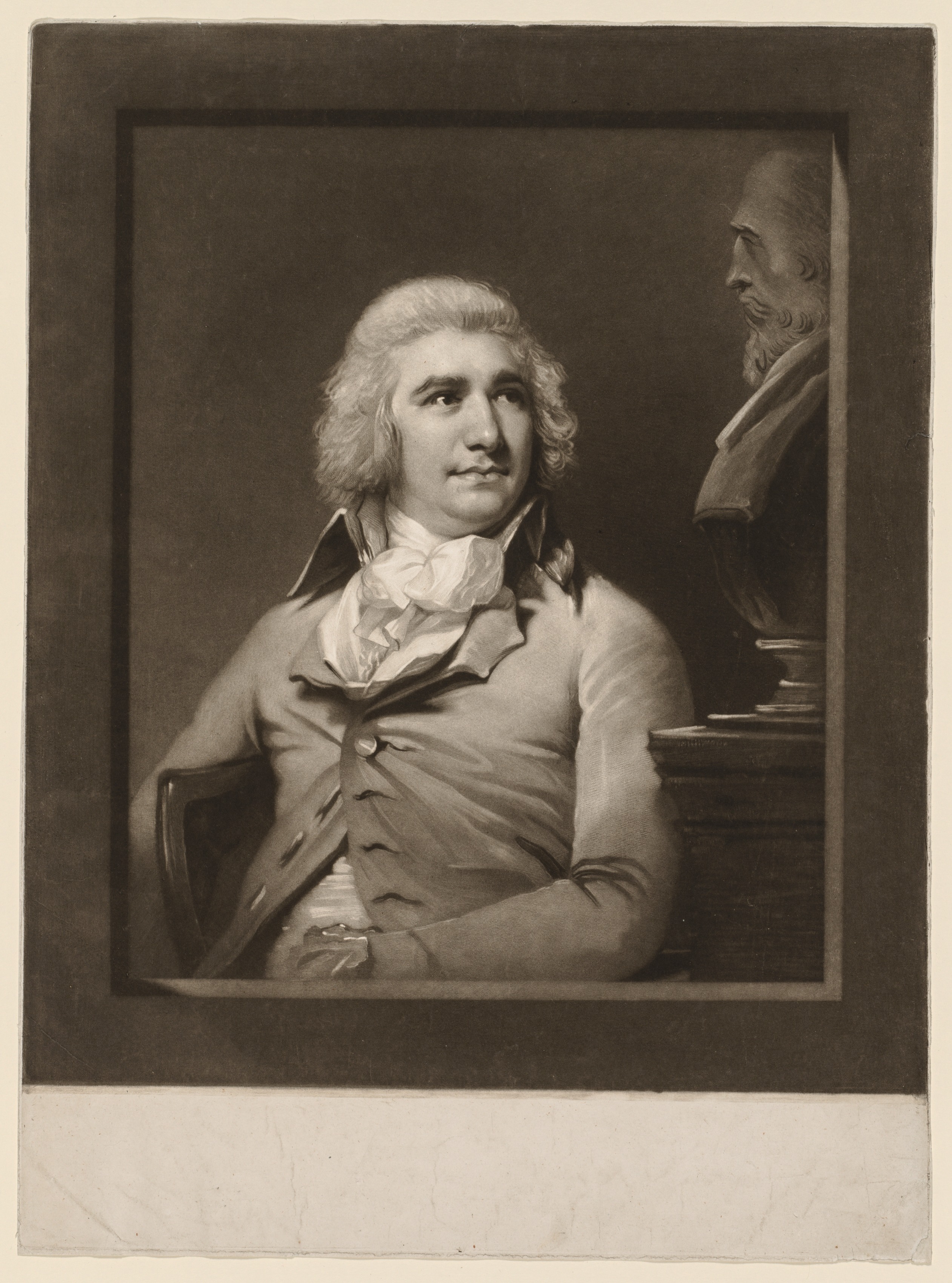 John Raphael Smith, James Heath