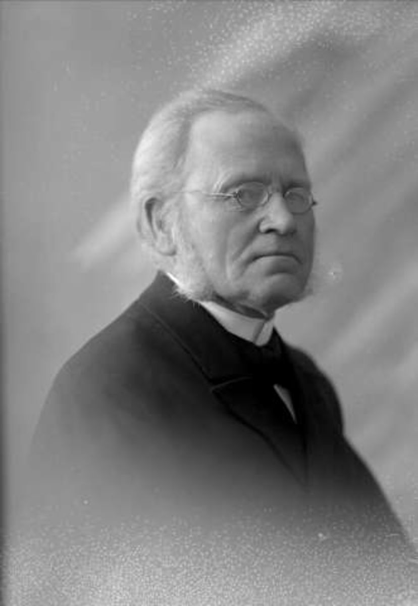 Gustav Borgen, NFB.02439