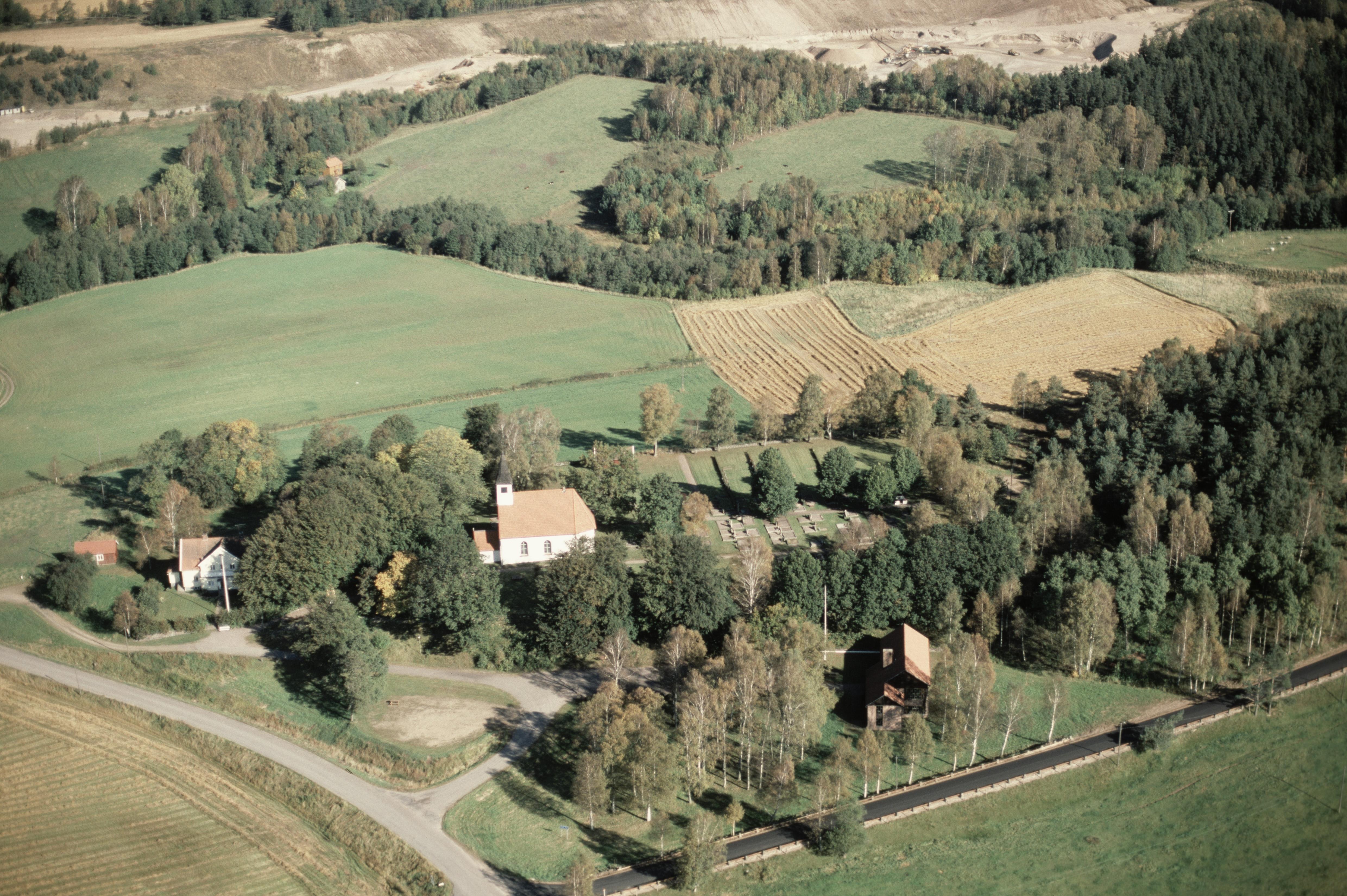 Jan Norrman, Hol
