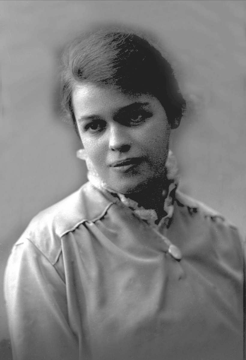 Gustav Borgen, NFB.49616