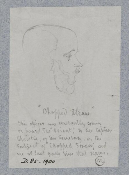 Simpson, William (R.I.), Sketches made during the Campaign of 1854-55 in the Crimea, Circassia and Constantinople