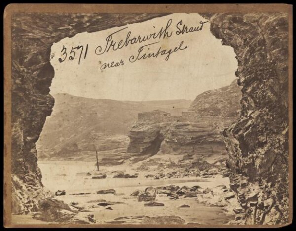 Francis Frith, Photograph