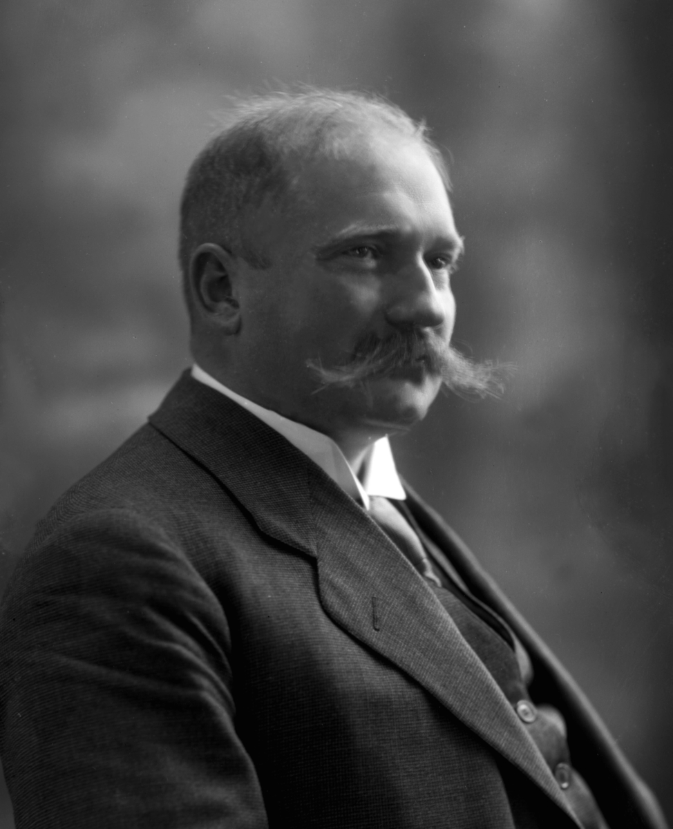 Gustav Borgen, NFB.03293