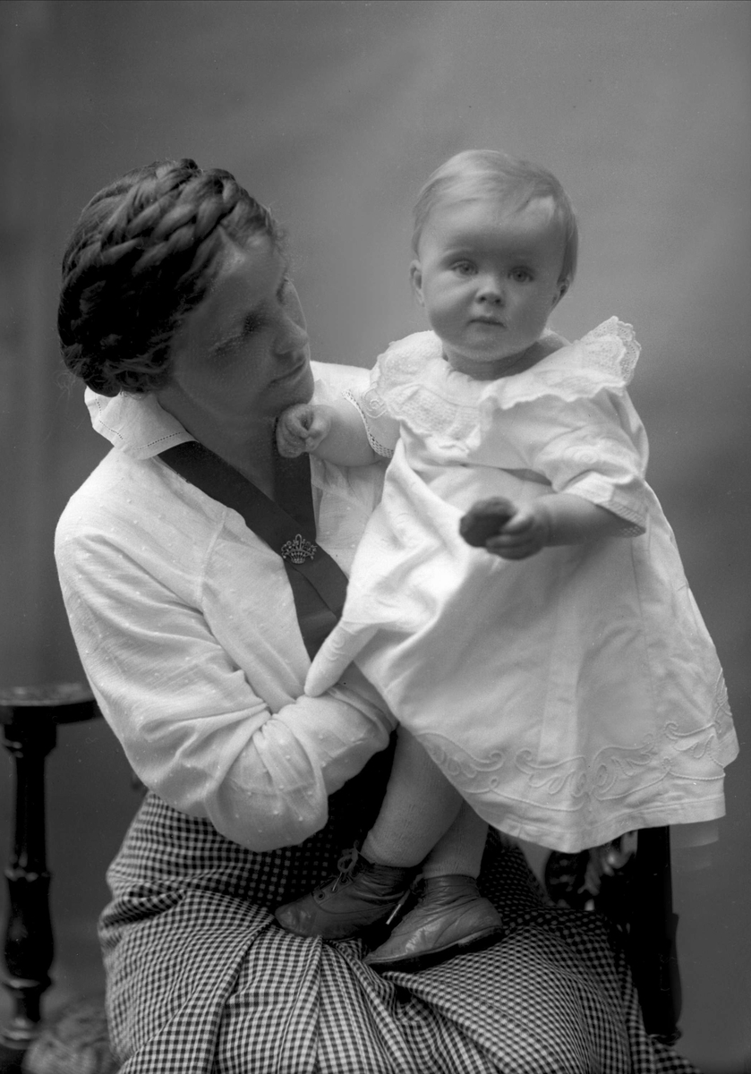 Gustav Borgen, NFB.39954