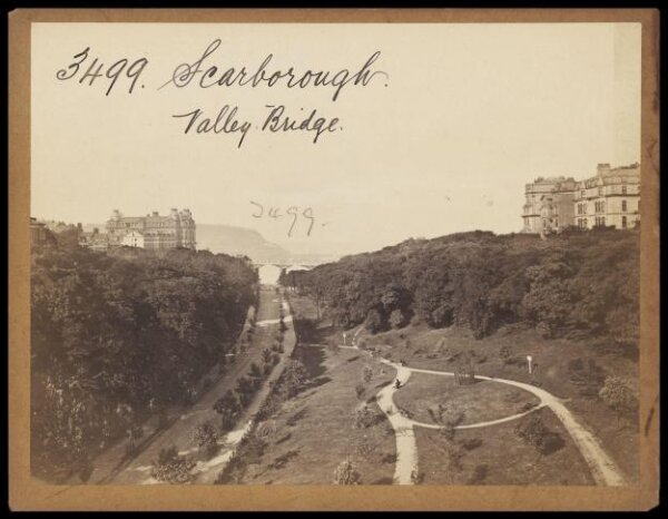 Francis Frith, Photograph