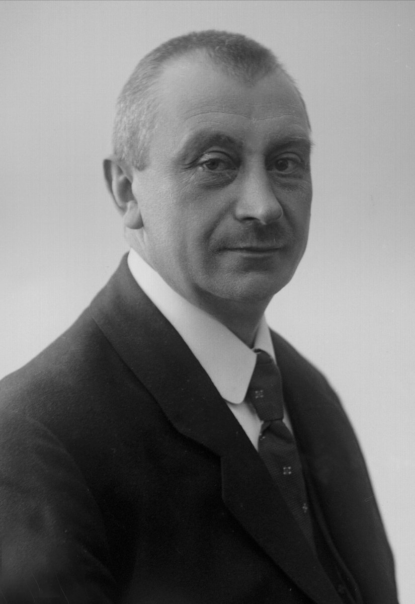 Gustav Borgen, NFB.06596