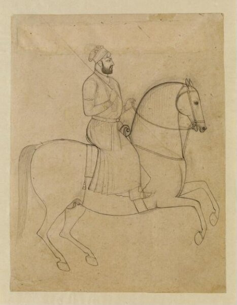 Unknown, Drawing