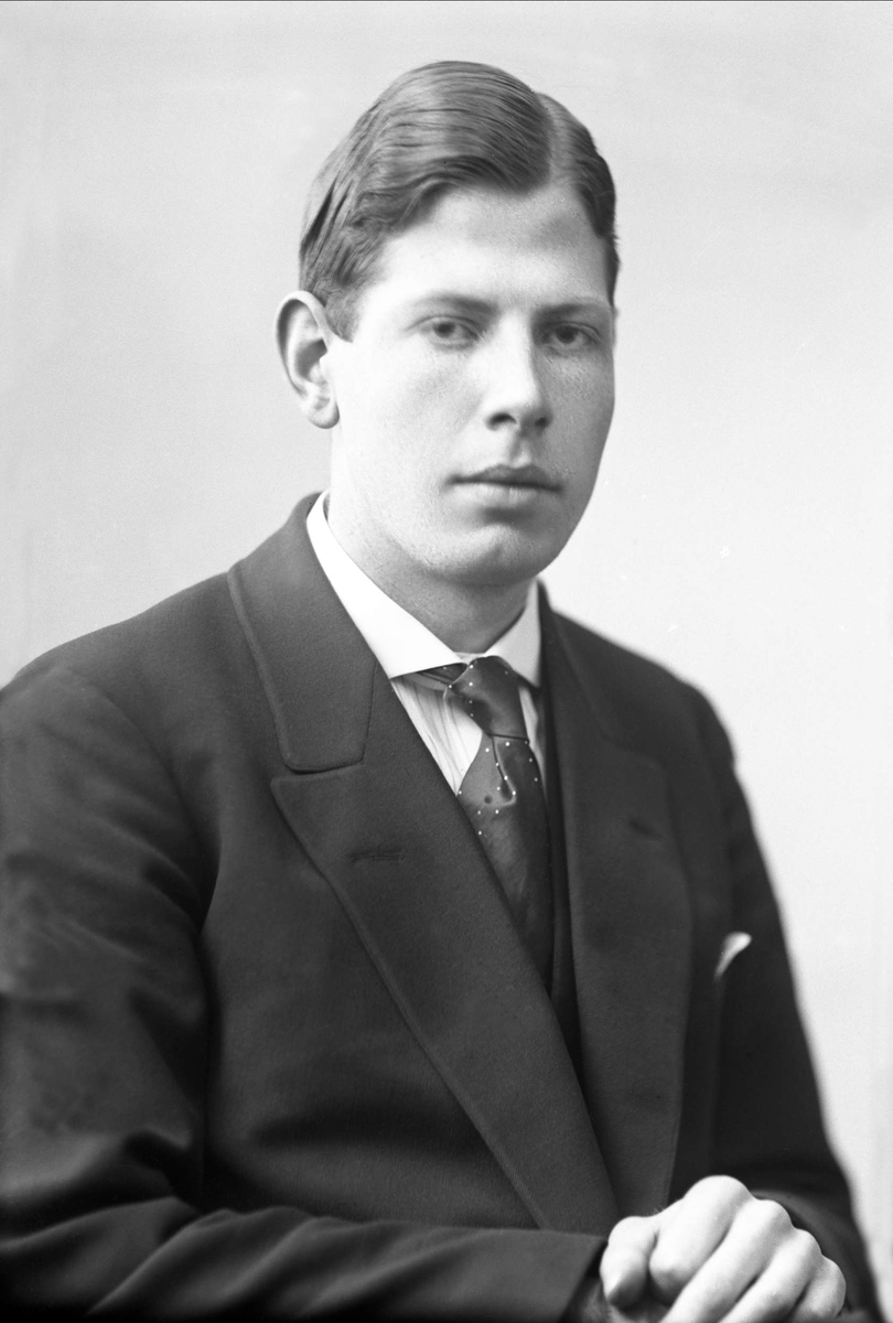 Gustav Borgen, NFB.51775