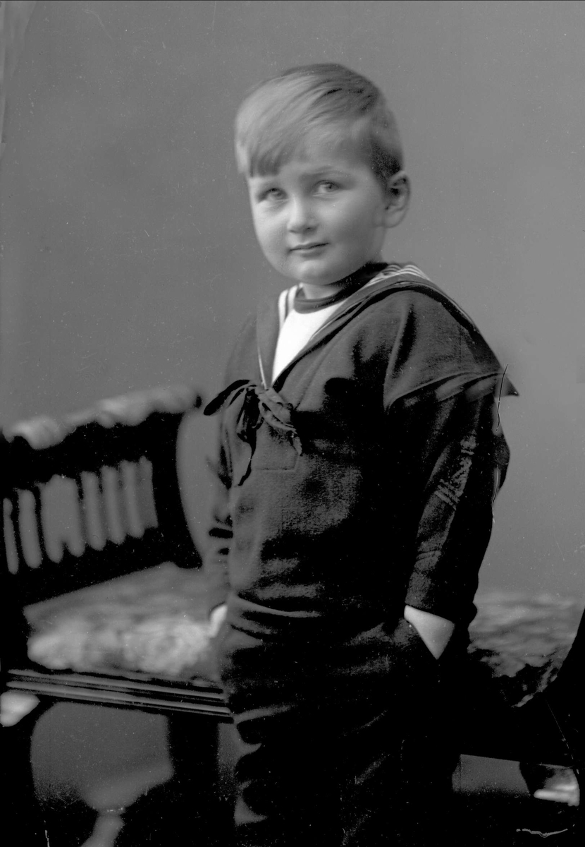 Gustav Borgen, NFB.47862