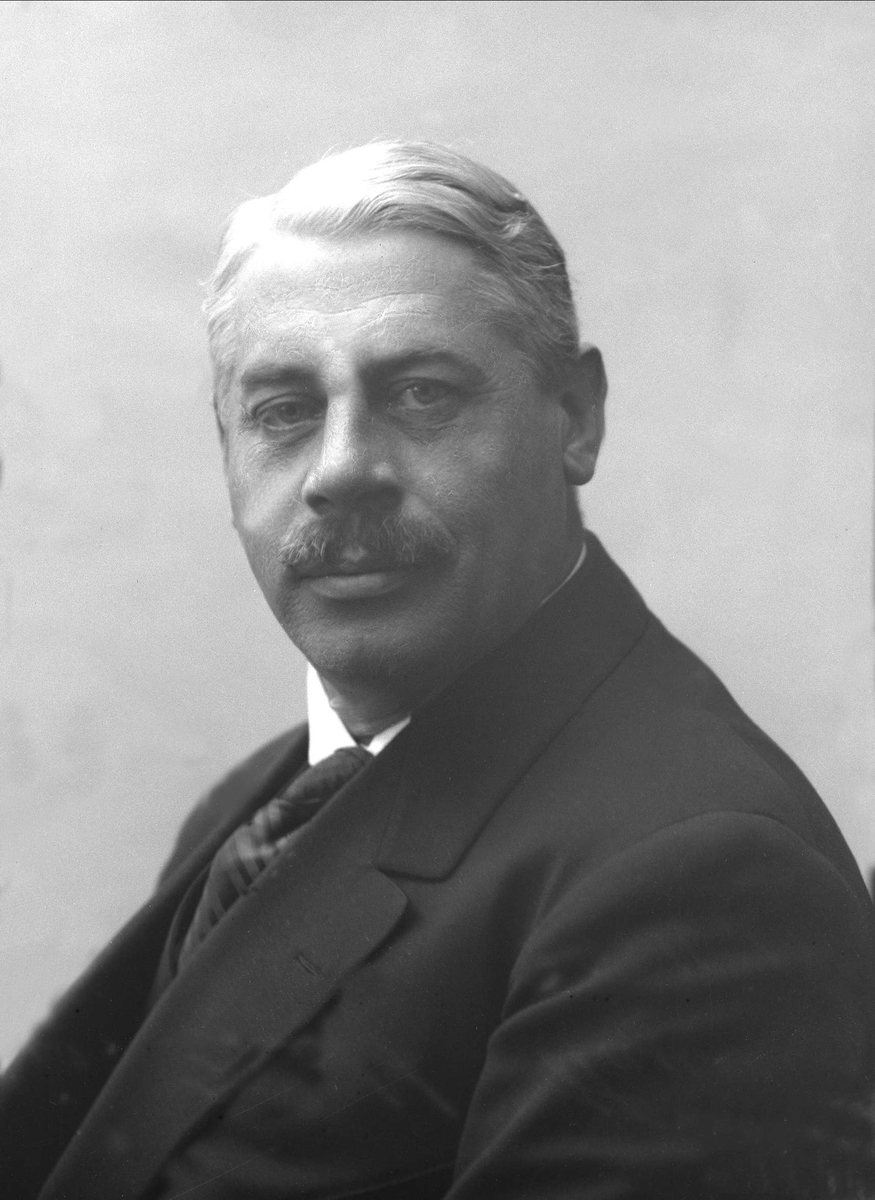 Gustav Borgen, NFB.51887