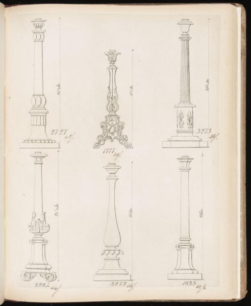 Unknown, Print