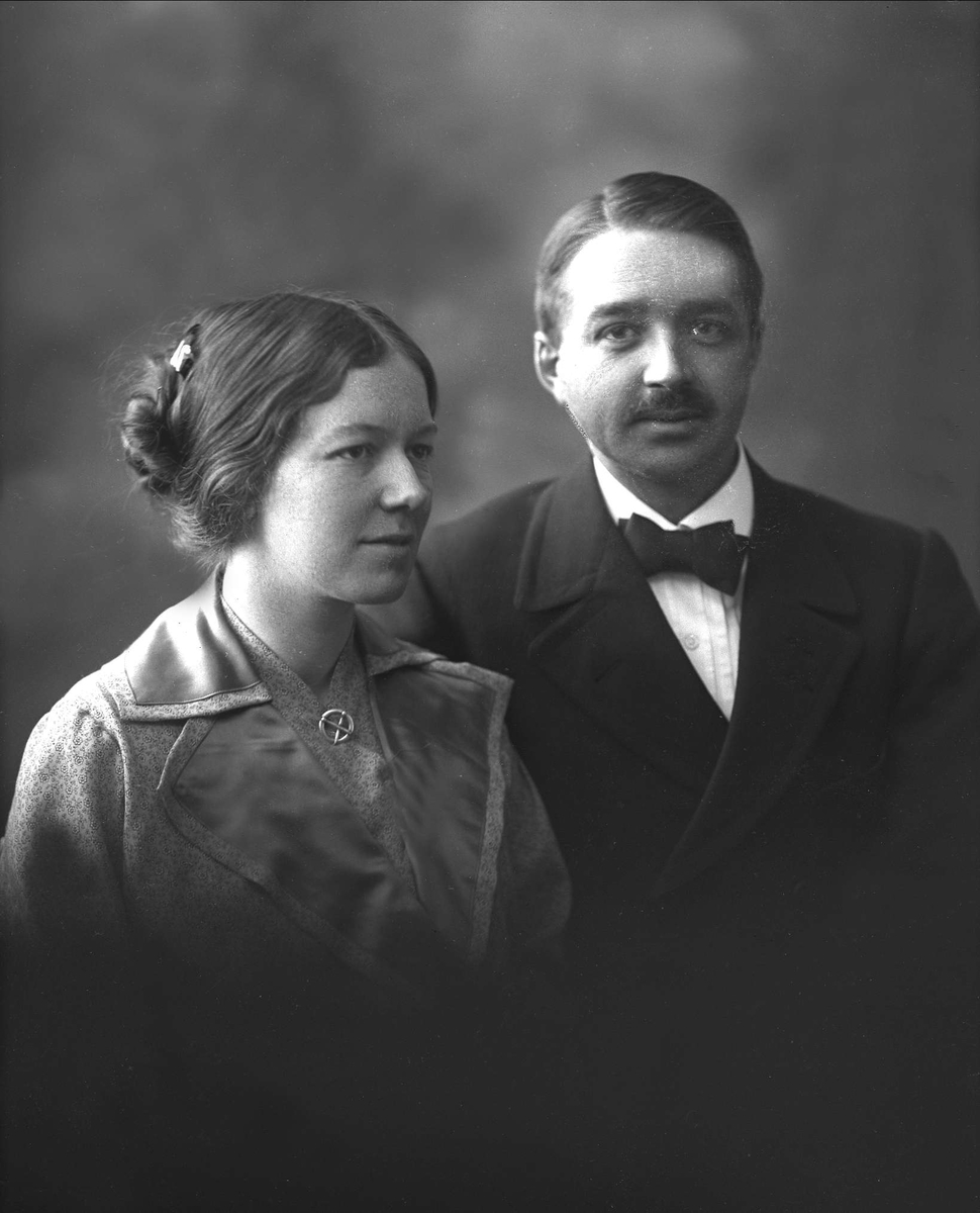 Gustav Borgen, NFB.38183