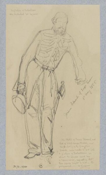 Simpson, William (R.I.), Sketches made during the Campaign of 1854-55 in the Crimea, Circassia and Constantinople