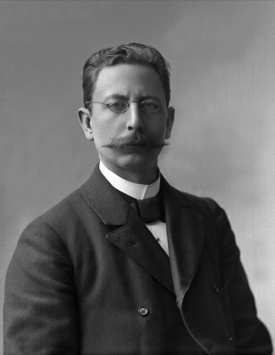 Gustav Borgen, NFB.09206