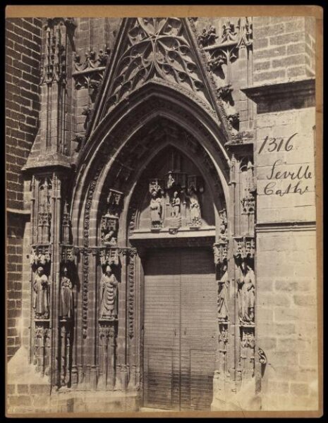 Francis Frith, Photograph