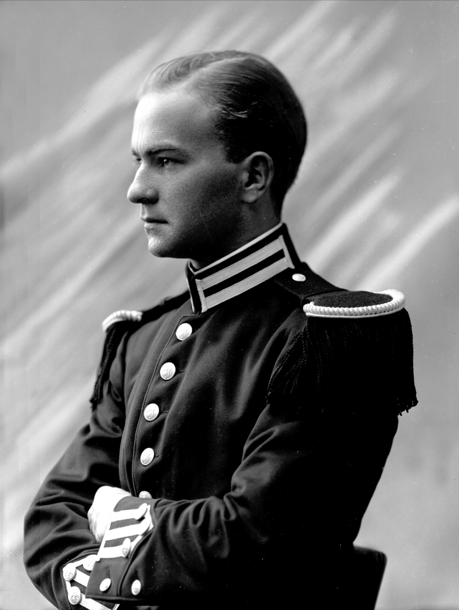 Gustav Borgen, NFB.31929