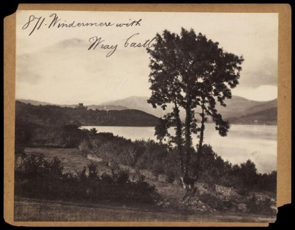 Francis Frith, Photograph