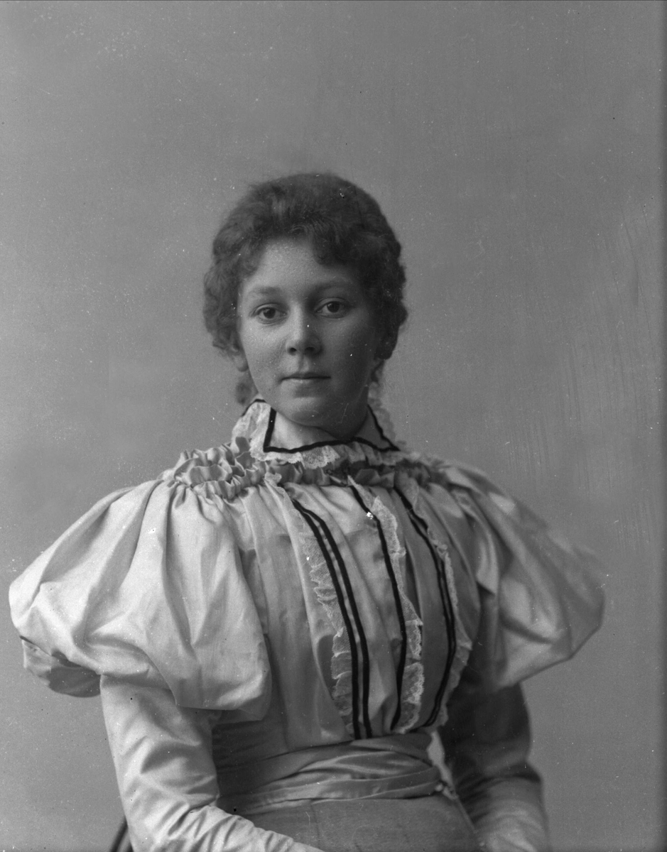 Gustav Borgen, NFB.22898