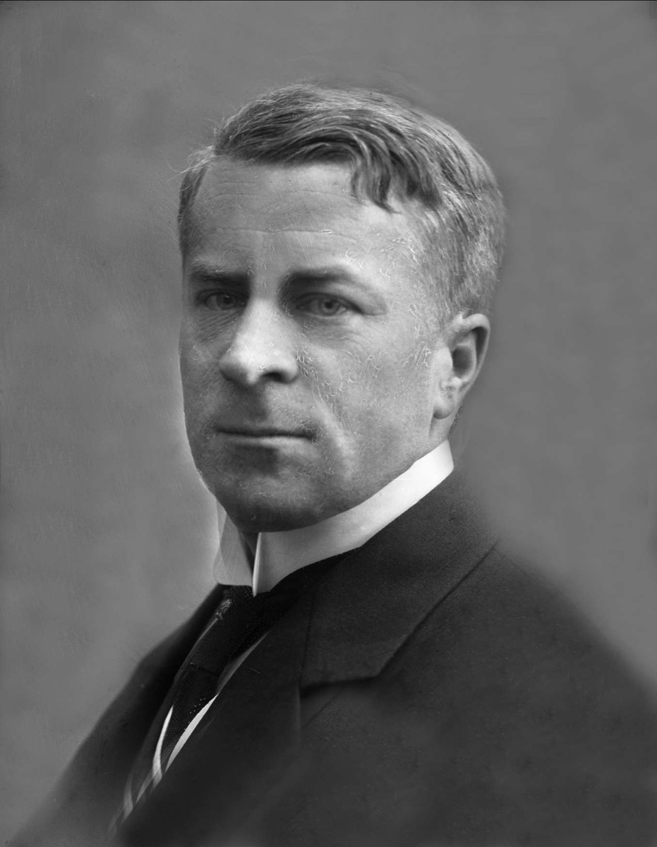 Gustav Borgen, NFB.44883