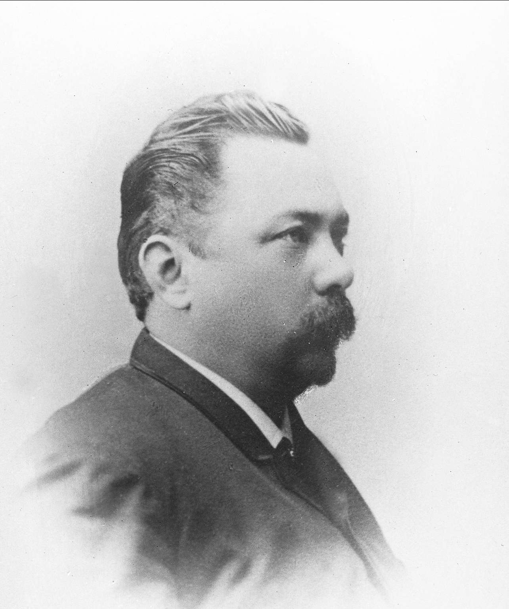Gustav Borgen, Avfotografering.