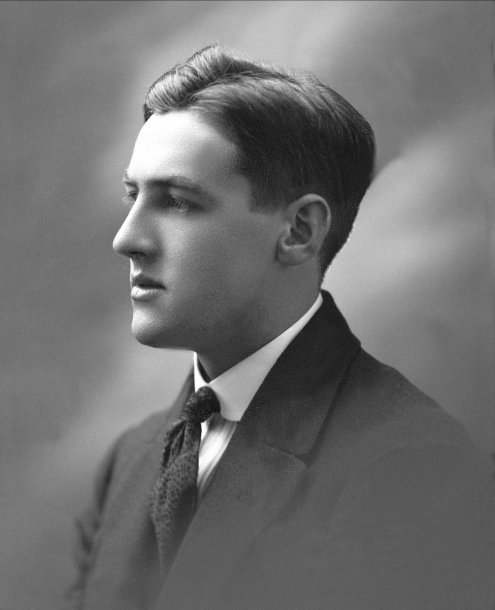 Gustav Borgen, NFB.47471