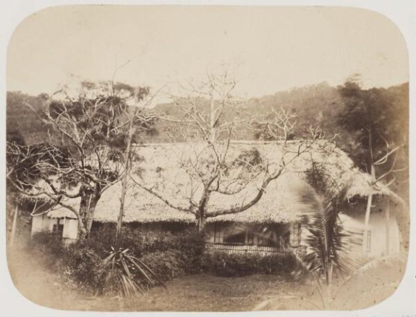 Kerr, Henry, Photograph