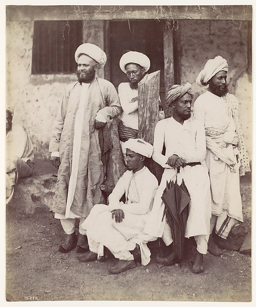 Francis Frith, Mehmans