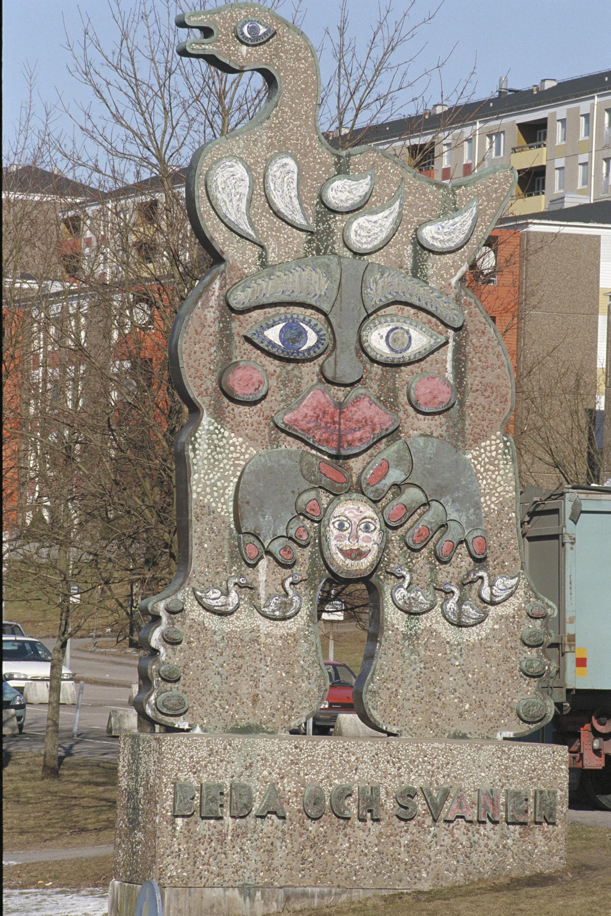 Bengt A Lundberg, Göteborgs