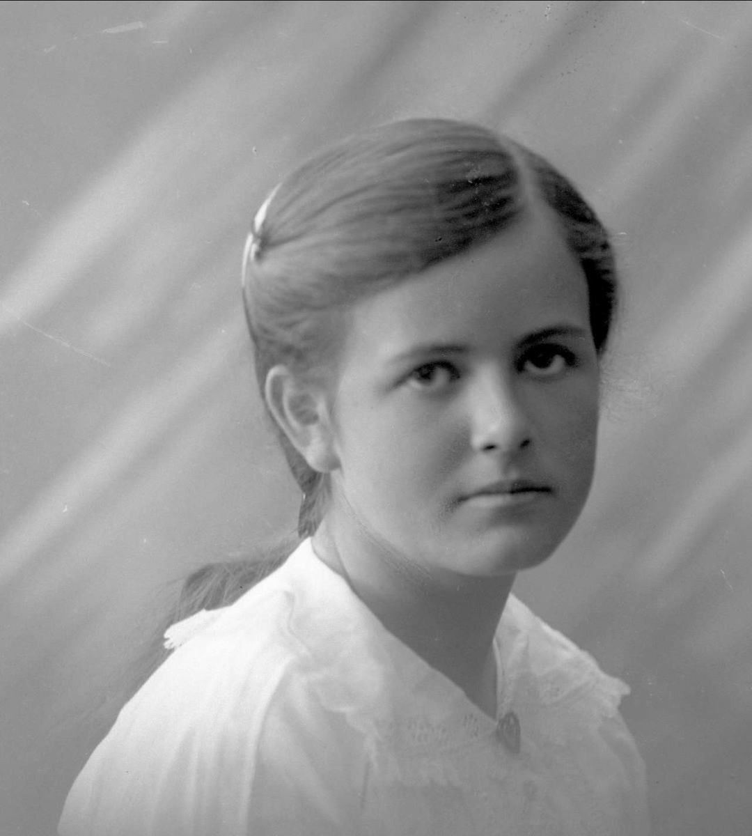 Gustav Borgen, NFB.31460