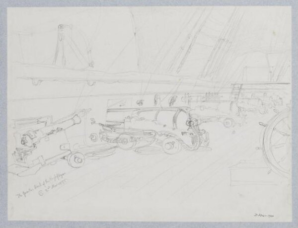 Simpson, William (R.I.), Sketches made during the Campaign of 1854-55 in the Crimea, Circassia and Constantinople