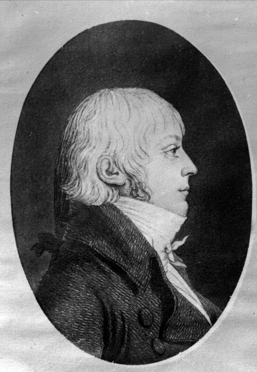 Gustav Borgen, Avfotografering.