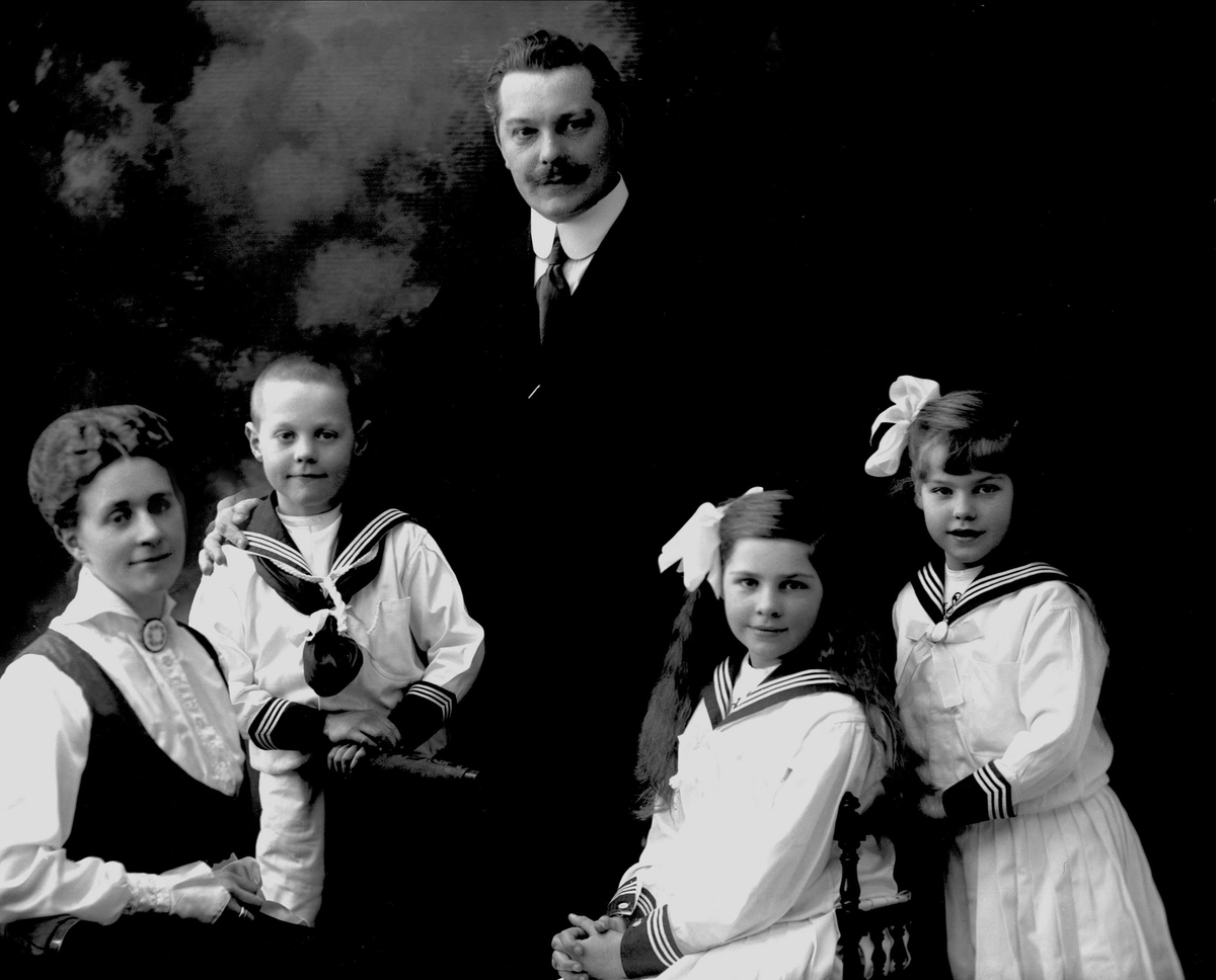 Gustav Borgen, NFB.18855