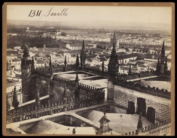 Francis Frith, Photograph