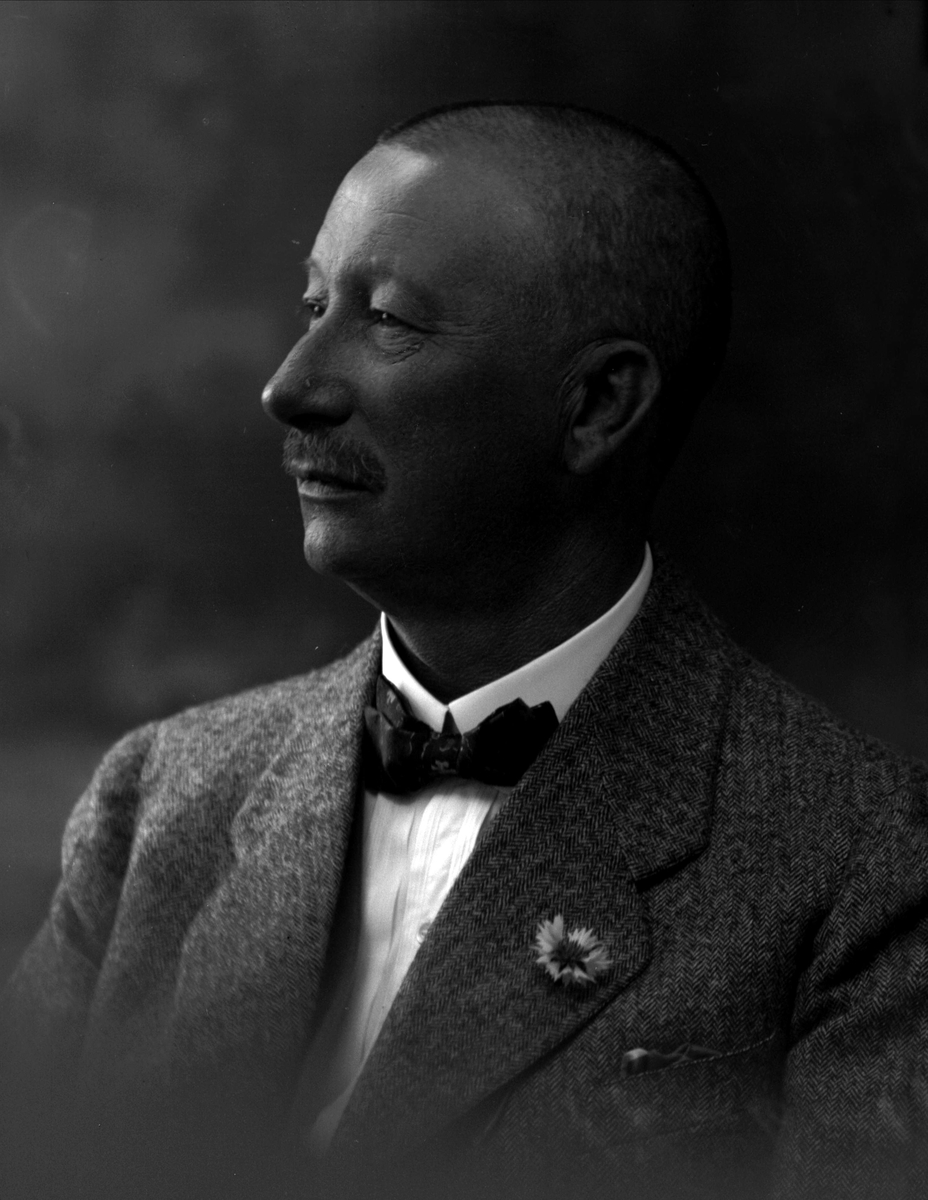 Gustav Borgen, NFB.02633