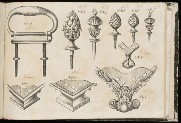 Unknown, Print