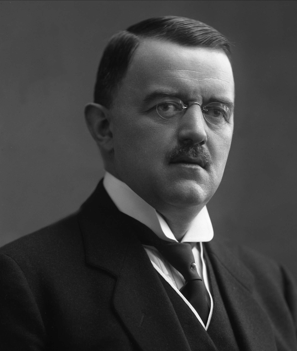 Gustav Borgen, NFB.29408